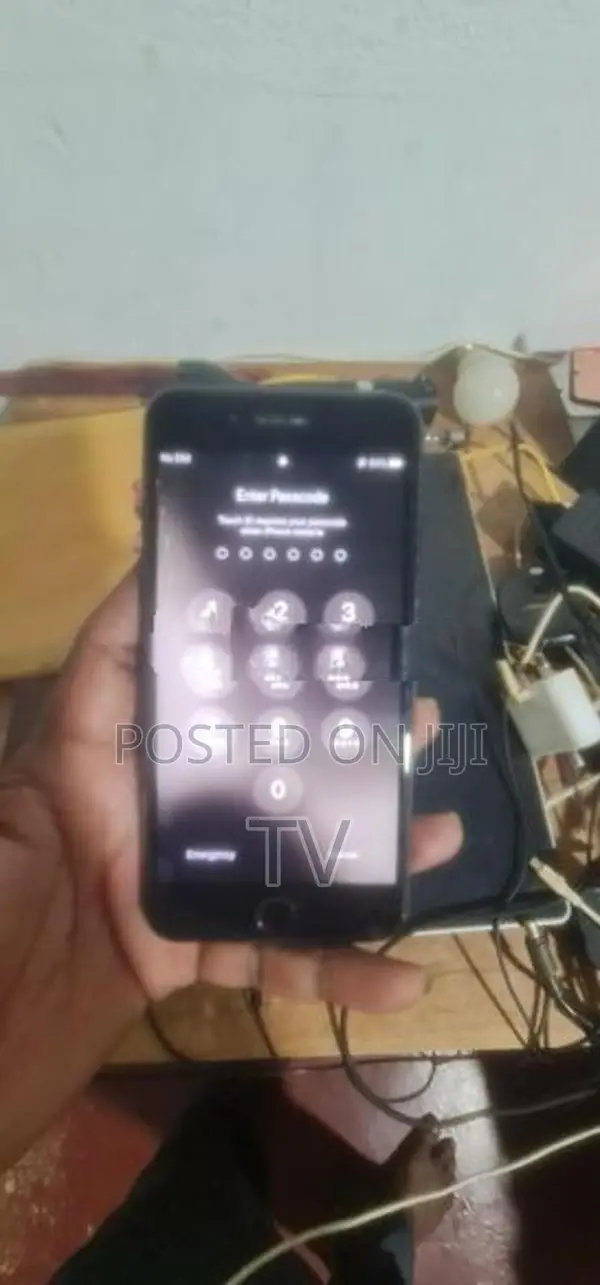 Apple iPhone 7 Plus (Used)