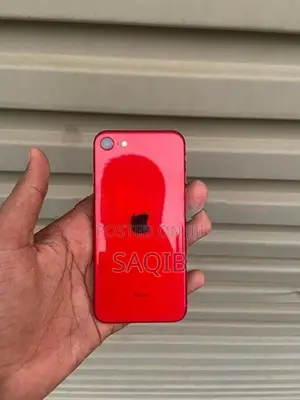 Apple iPhone SE 2 (Used)