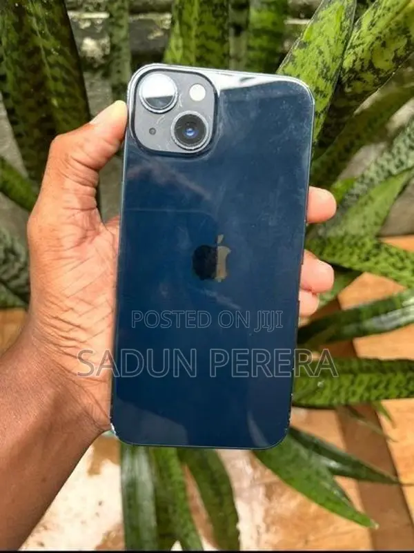 Apple iPhone 13 128GB (Used)