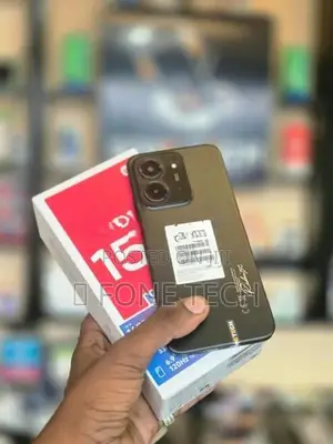 Xiaomi Redmi 15C (Used)