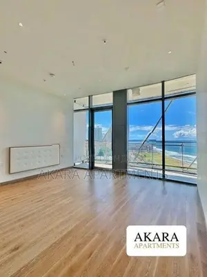 Colombo 1 Sapphire Residences - Unfurnished Apartment for Rent A52749