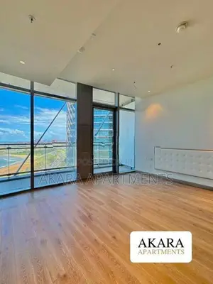 Colombo 1 Sapphire Residences - Unfurnished Apartment for Rent A52749