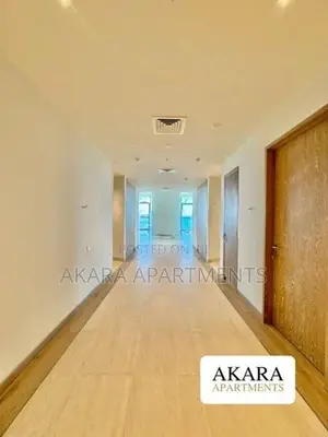 Colombo 1 Sapphire Residences - Unfurnished Apartment for Rent A52749