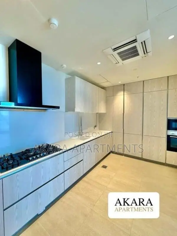 Colombo 1 Sapphire Residences - Unfurnished Apartment for Rent A52749