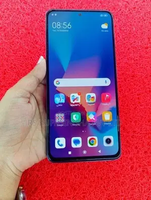Xiaomi Redmi Note 12 Pro (256GB) (Used)