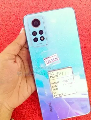 Xiaomi Redmi Note 12 Pro (256GB) (Used)