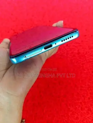 Xiaomi Redmi Note 12 Pro (256GB) (Used)
