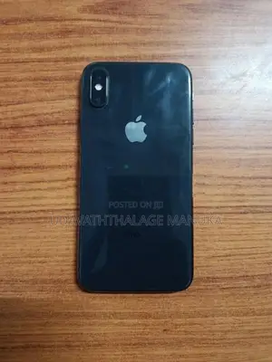 Apple iPhone XS (Used)