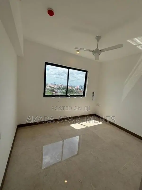 Colombo 15 Marina Square - Unfurnished Apartment for Rent A54880