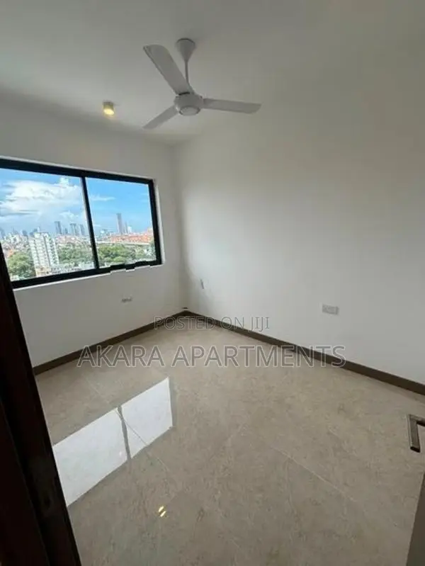 Colombo 15 Marina Square - Unfurnished Apartment for Rent A54880