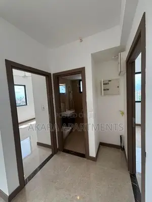 Colombo 15 Marina Square - Unfurnished Apartment for Rent A54880