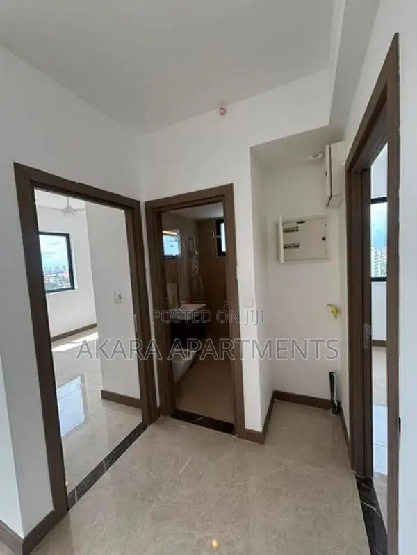 Colombo 15 Marina Square - Unfurnished Apartment for Rent A54880