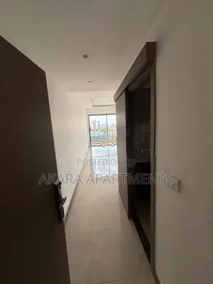 Colombo 15 Marina Square - Unfurnished Apartment for Rent A54880