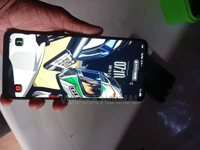 Samsung Galaxy A07 (Used)