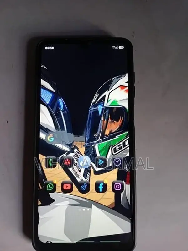 Samsung Galaxy A07 (Used)