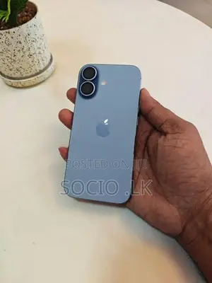 Apple iPhone 17 (Used)