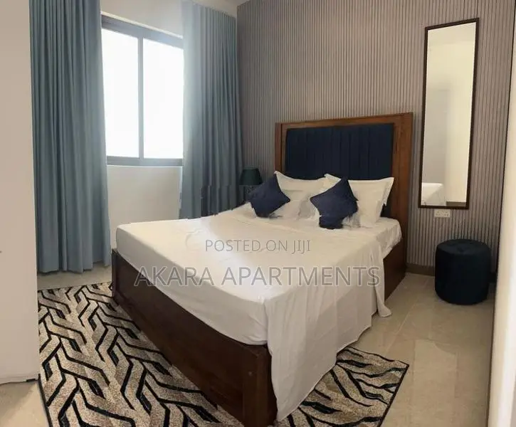 Colombo 15 Marina Square - Furnished Apartment for Rent A53713