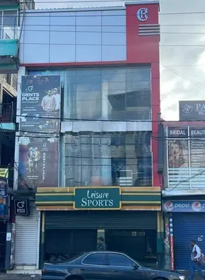 Main Road Facing 1st Floor Office Space For Rent In Battaramulla [ 247