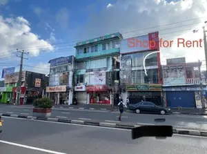 Main Road Facing 1st Floor Office Space For Rent In Battaramulla [ 247