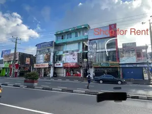 Main Road Facing 1st Floor Office Space For Rent In Battaramulla [ 247