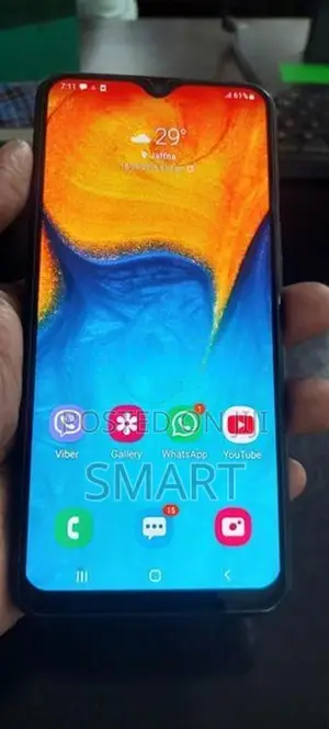 Samsung Galaxy A20 (Used)