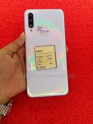Samsung Galaxy A50 S 128GB (Used)