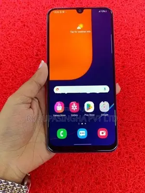 Samsung Galaxy A50 S 128GB (Used)