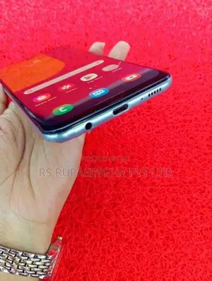 Samsung Galaxy A50 S 128GB (Used)