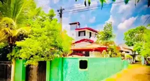 Single-Storey House for Rent in Delgoda, Udupila – Meegahawatta
