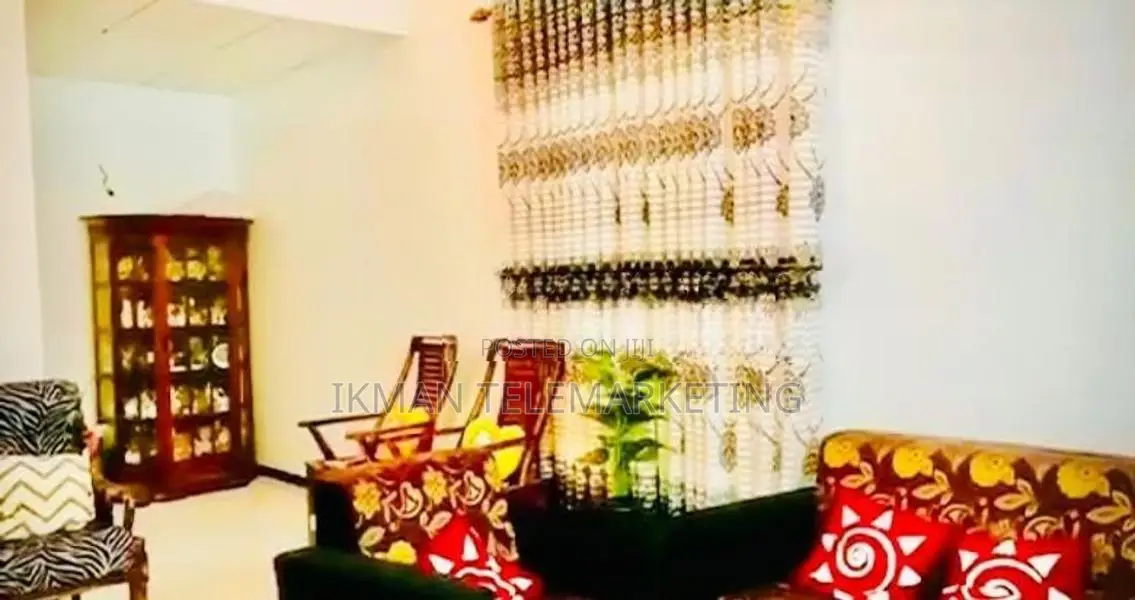 Single-Storey House for Rent in Delgoda, Udupila – Meegahawatta