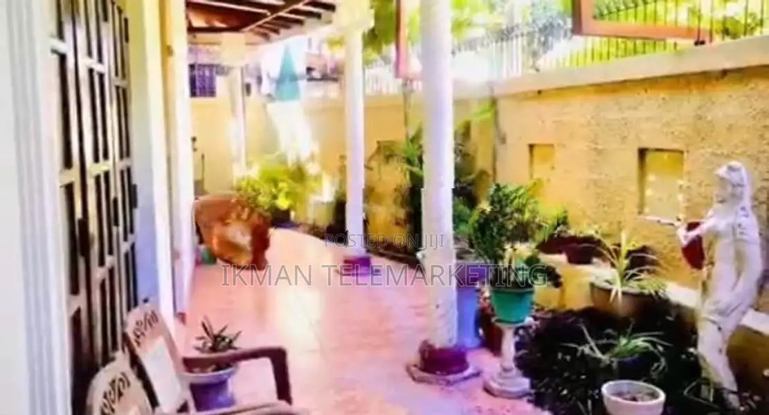 Single-Storey House for Rent in Delgoda, Udupila – Meegahawatta