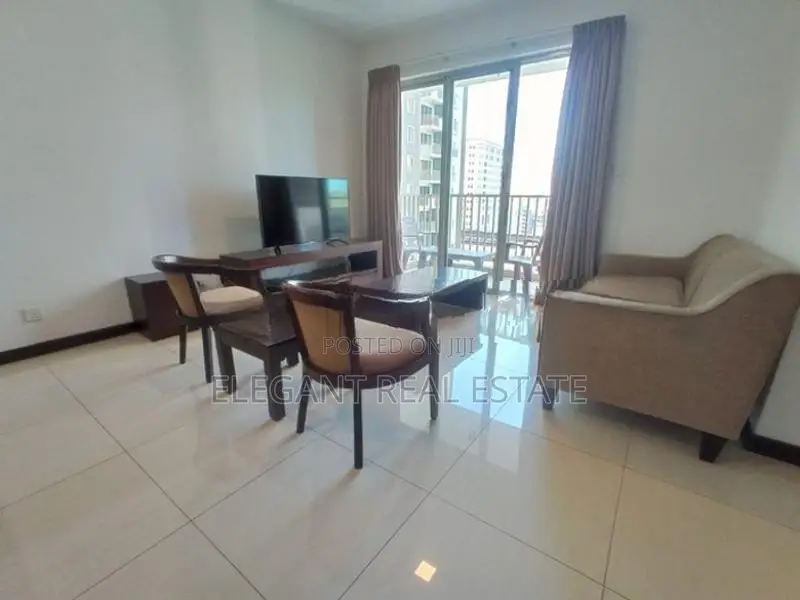 OnThree20 - 03 Bedroom Furnished Apartment For Rent In Colombo 02 (A22