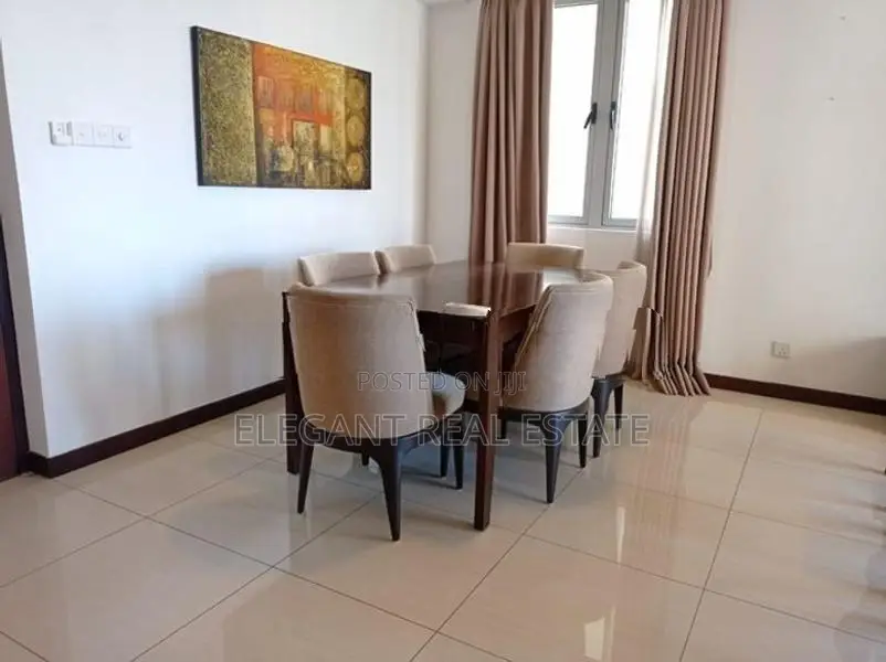 OnThree20 - 03 Bedroom Furnished Apartment For Rent In Colombo 02 (A22
