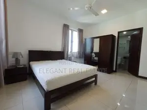 OnThree20 - 03 Bedroom Furnished Apartment For Rent In Colombo 02 (A22