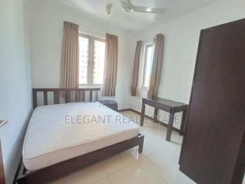 OnThree20 - 03 Bedroom Furnished Apartment For Rent In Colombo 02 (A22