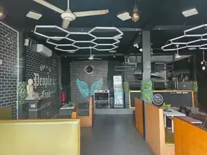 Commercial Property for Rent Nugegoda