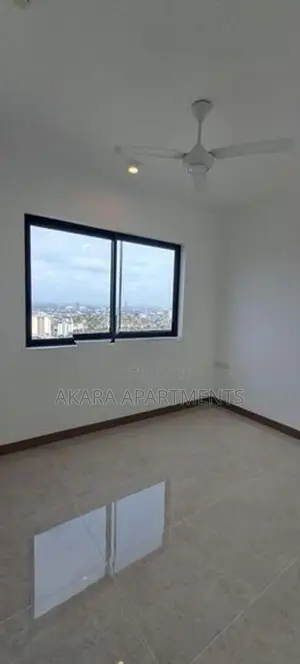 Colombo 15 Marina Square - Unfurnished Apartment for Rent A53706