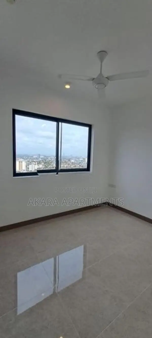 Colombo 15 Marina Square - Unfurnished Apartment for Rent A53706