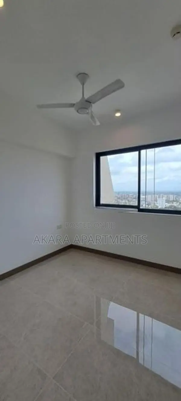 Colombo 15 Marina Square - Unfurnished Apartment for Rent A53706