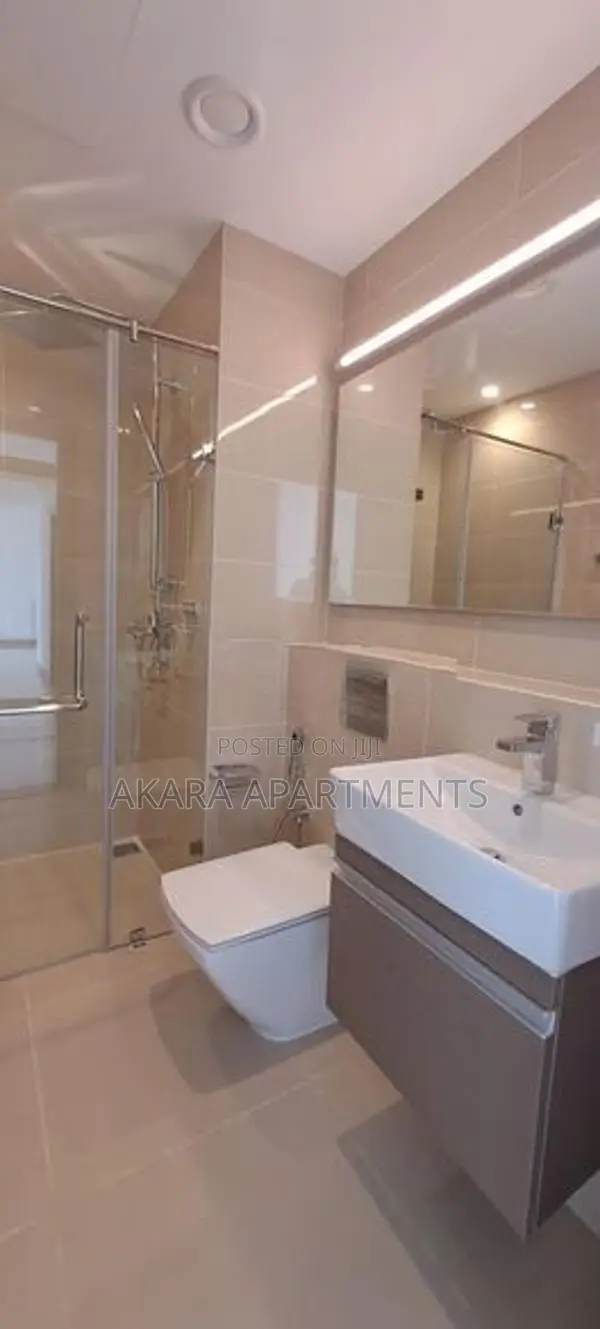 Colombo 15 Marina Square - Unfurnished Apartment for Rent A53706
