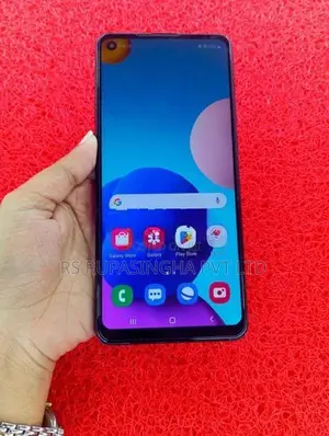 Samsung Galaxy A21s 4GB/64GB (Used)