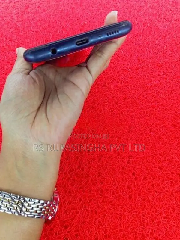 Samsung Galaxy A21s 4GB/64GB (Used)