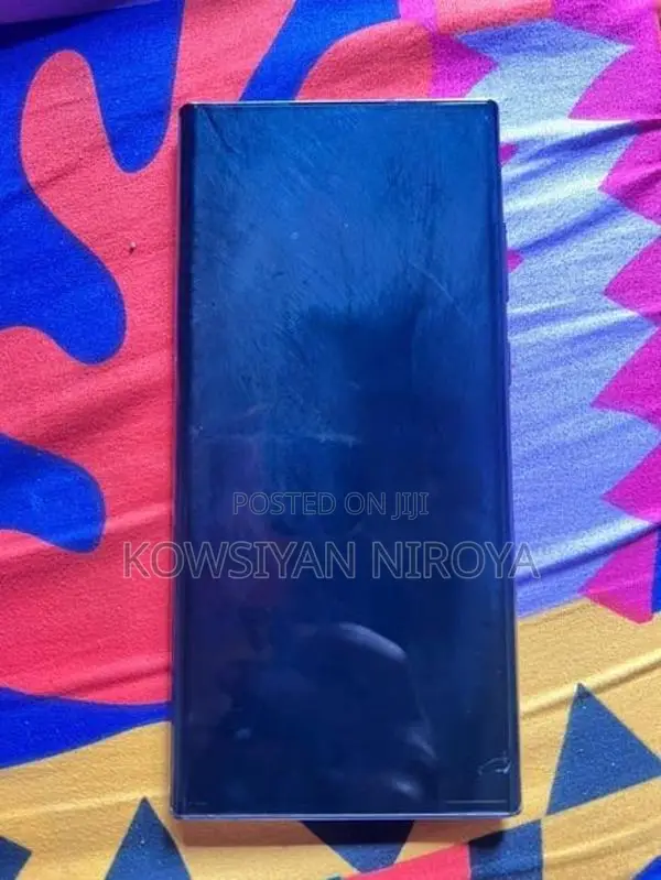 Samsung Galaxy S22 Ultra (Used)