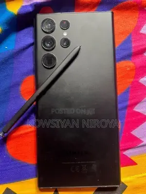 Samsung Galaxy S22 Ultra (Used)