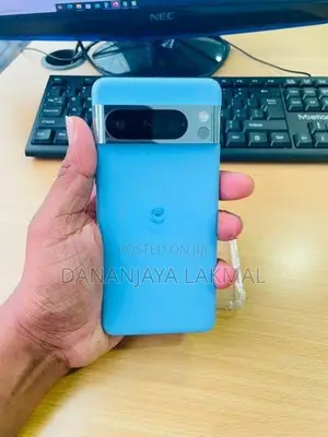 Google Pixel 8 Pro 12GB (Used)