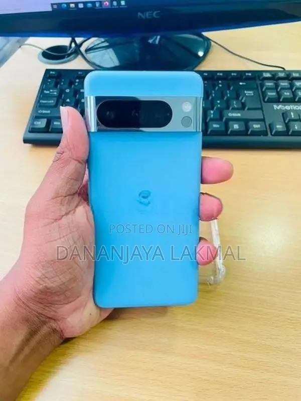 Google Pixel 8 Pro 12GB (Used)