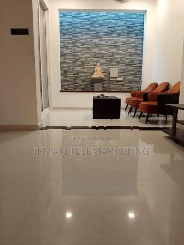 Three-Storey House for Rent in Mirihana, Nugegoda