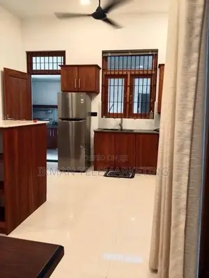 Three-Storey House for Rent in Mirihana, Nugegoda
