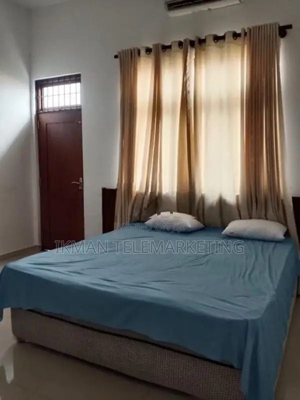 Three-Storey House for Rent in Mirihana, Nugegoda