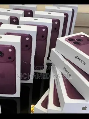 Apple iPhone 18 Pro Max 256GB (Brand New)